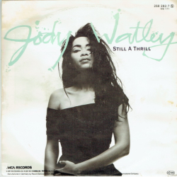 Jody Watley - Still A Thrill (1987)