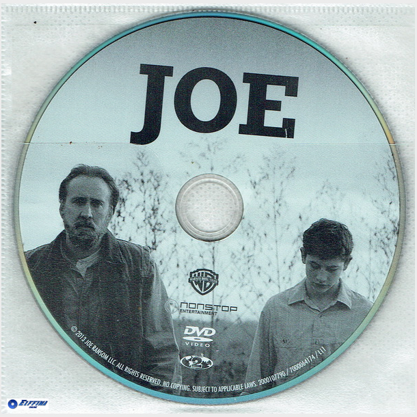 Joe (2013)