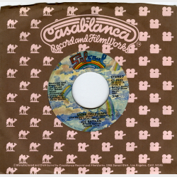 Joe Bataan - Sadie (She Smokes) (1980)