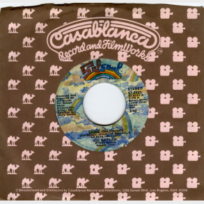 Joe Bataan - Sadie (She Smokes) (1980)