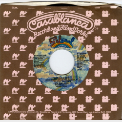 Joe Bataan - Sadie (She Smokes) (1980)