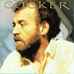 Joe Cocker - Cocker (1986) (Japan)