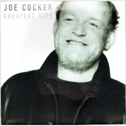 Joe Cocker - Greatest Hits (1998)