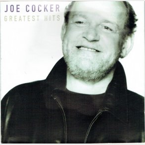 Joe Cocker - Greatest Hits (1998)