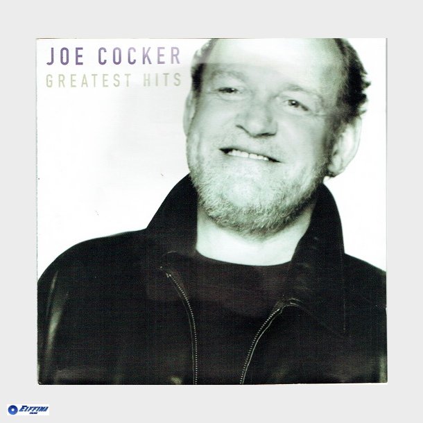 Joe Cocker - Greatest Hits (1998)