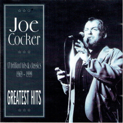 Joe Cocker - Greatest Hits (1999)