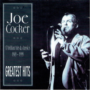 Joe Cocker - Greatest Hits (1999)