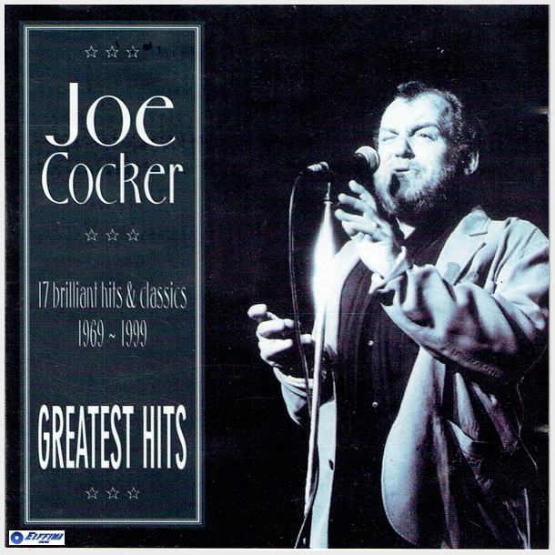 Joe Cocker - Greatest Hits (1999)