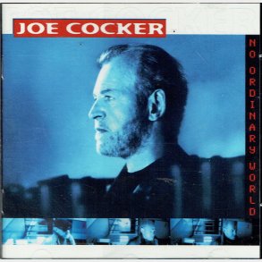 Joe Cocker - No Ordinary World (1999)