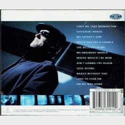 Joe Cocker - No Ordinary World (1999)