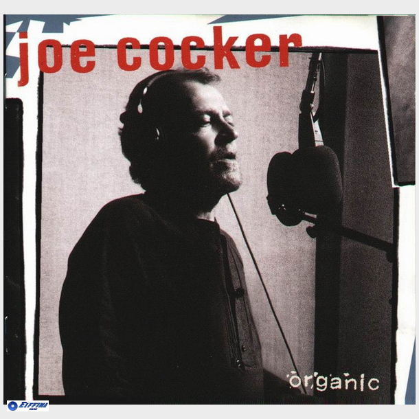 Joe Cocker - Organic (1996)