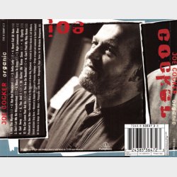 Joe Cocker - Organic (1996)