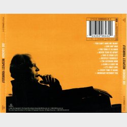 Joe Cocker - Respect Yourself (2002)