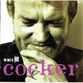 Joe Cocker - The Best Of Joe Cocker (1992)