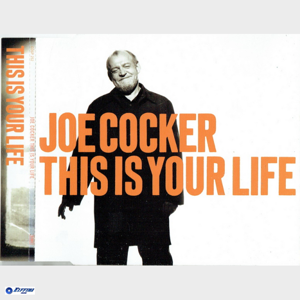 Joe Cocker - This Is Your Life (2002)