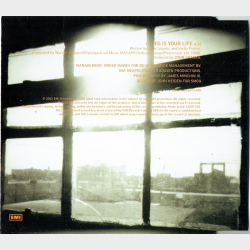 Joe Cocker - This Is Your Life (2002)