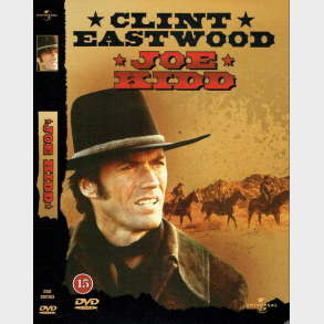 Joe Kidd (2000)