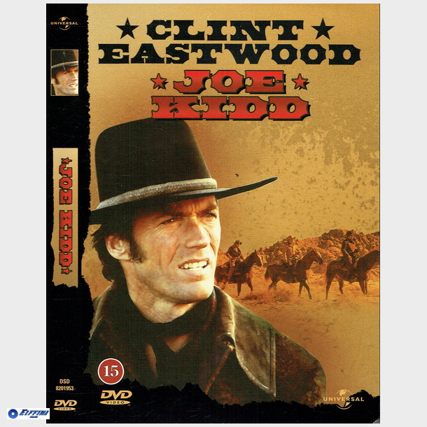 Joe Kidd (2000)