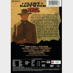Joe Kidd (2000)