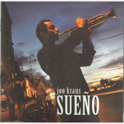 Joe Kranz - Sueno (2008)