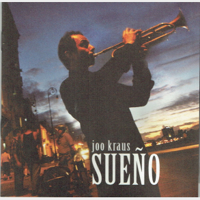 Joe Kranz - Sueno (2008)