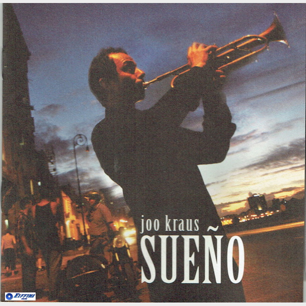 Joe Kranz - Sueno (2008)