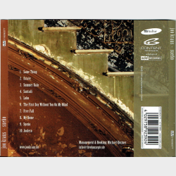 Joe Kranz - Sueno (2008)