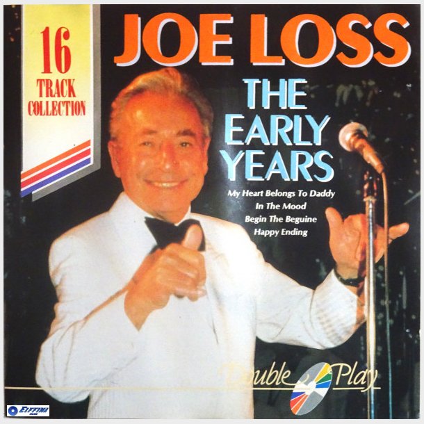 Joe Loss - The Early Years (Tring)