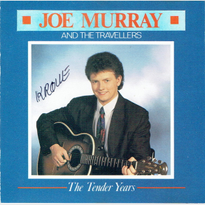 Joe Murray - The Tender Years (1990) (Tusch)