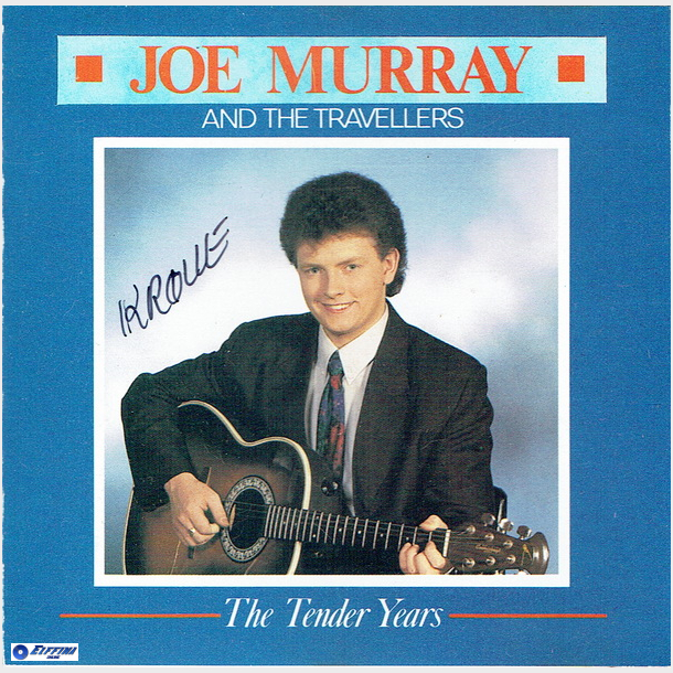 Joe Murray - The Tender Years (1990) (Tusch)