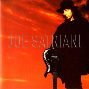 Joe Satriani - Joe Satriani (1995)