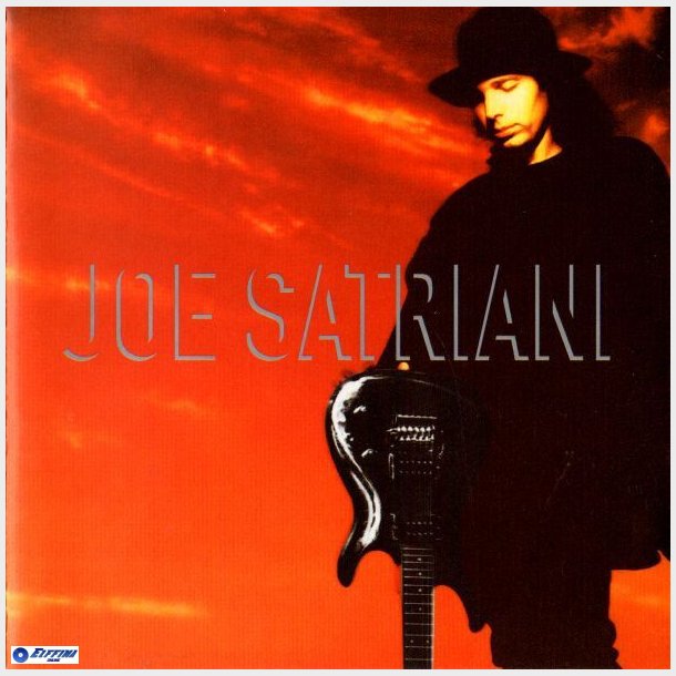 Joe Satriani - Joe Satriani (1995)