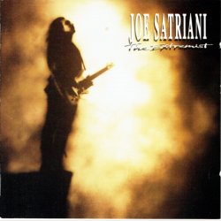 Joe Satriani - The Extremist (1992)