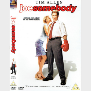 Joe Somebody (2001)
