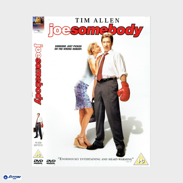 Joe Somebody (2001)