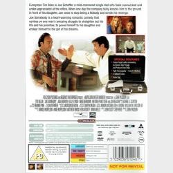 Joe Somebody (2001)