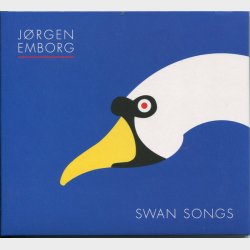 Jrgen Emborg - Swan Songs (2020) (Digi)
