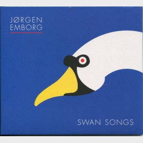 Jrgen Emborg - Swan Songs (2020) (Digi)