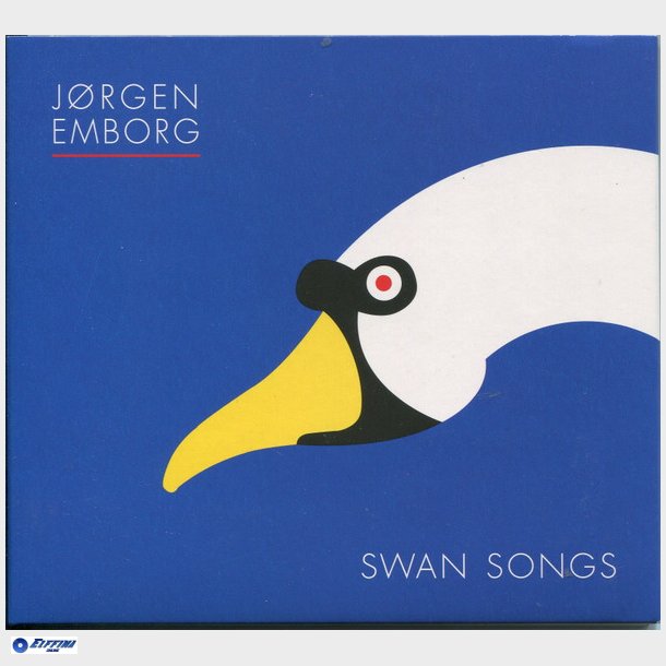 Jrgen Emborg - Swan Songs (2020)