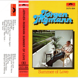 Jrgen Ingemann - Summer Of Love