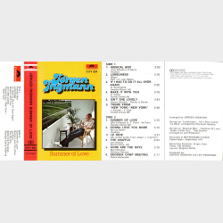 Jrgen Ingemann - Summer Of Love