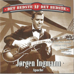 Jrgen Ingmann - Apache (1999)