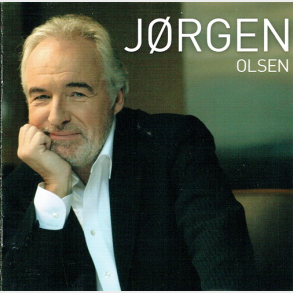 J�rgen Olsen - J�rgen Olsen (2007)