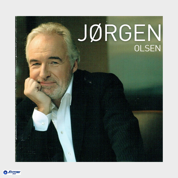 J�rgen Olsen - J�rgen Olsen (2007)