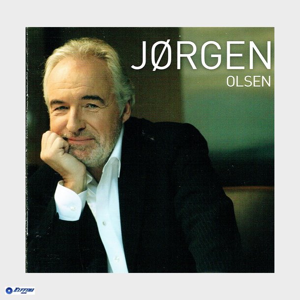 Jrgen Olsen - Jrgen Olsen (2007)