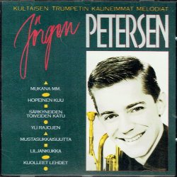Jrgen Petersen - Jrgen Petersen (1991)