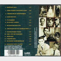 Jrgen Petersen - Jrgen Petersen (1991)