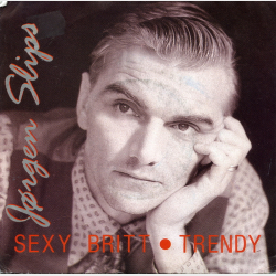 Jrgen Slips - Trendy (1988)