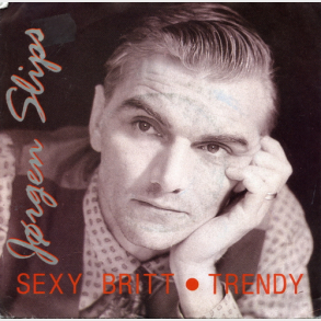 Jrgen Slips - Trendy (1988)