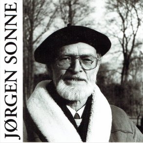 J�rgen Sonne - J�rgen Sonne (1999)